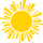 sun logo